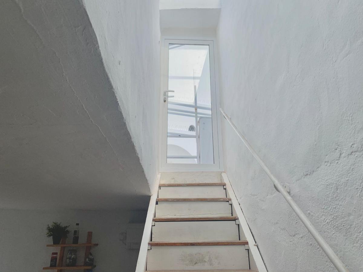 Easy Nerja Beach House Ngoại thất bức ảnh