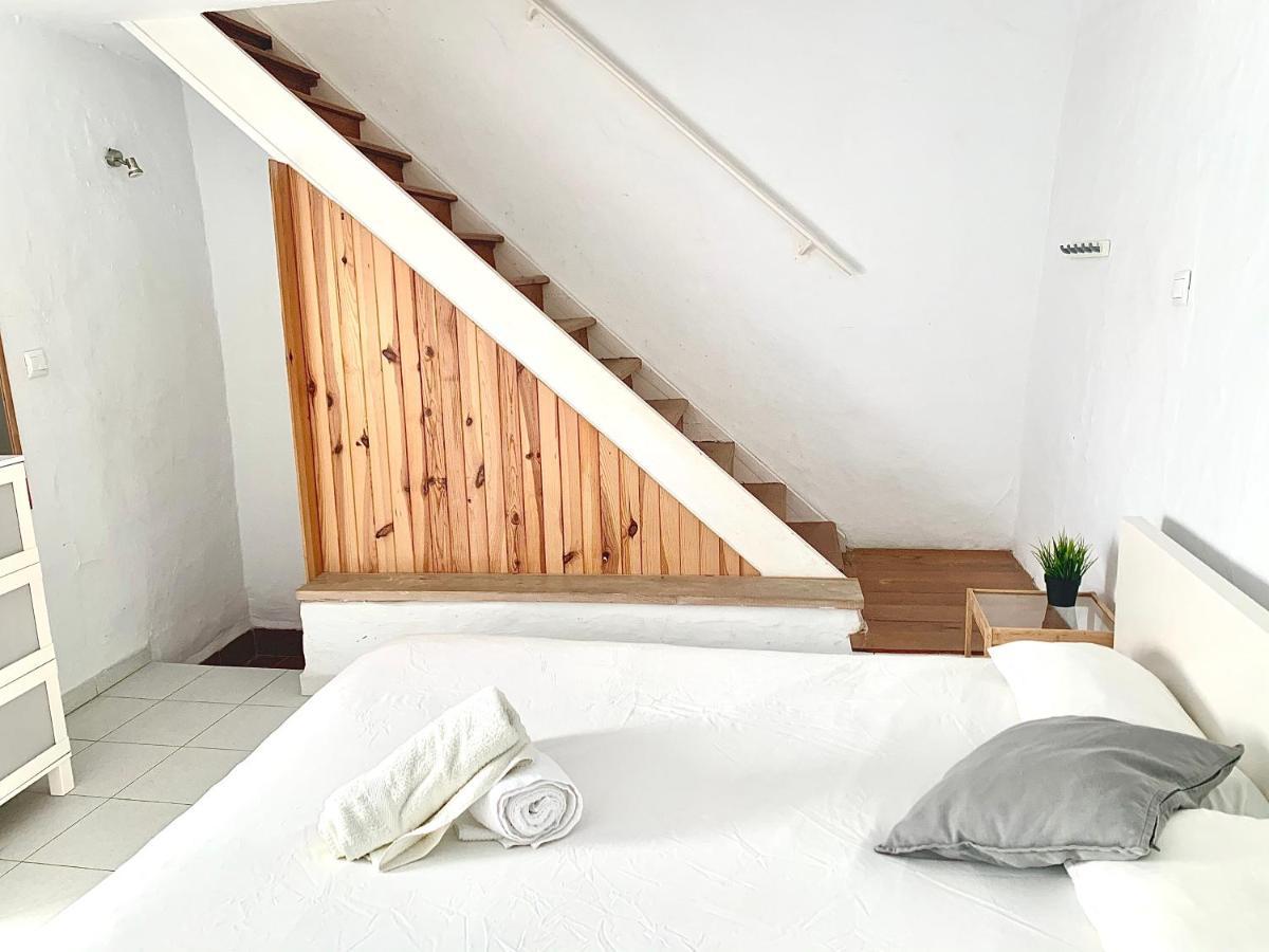 Easy Nerja Beach House Ngoại thất bức ảnh