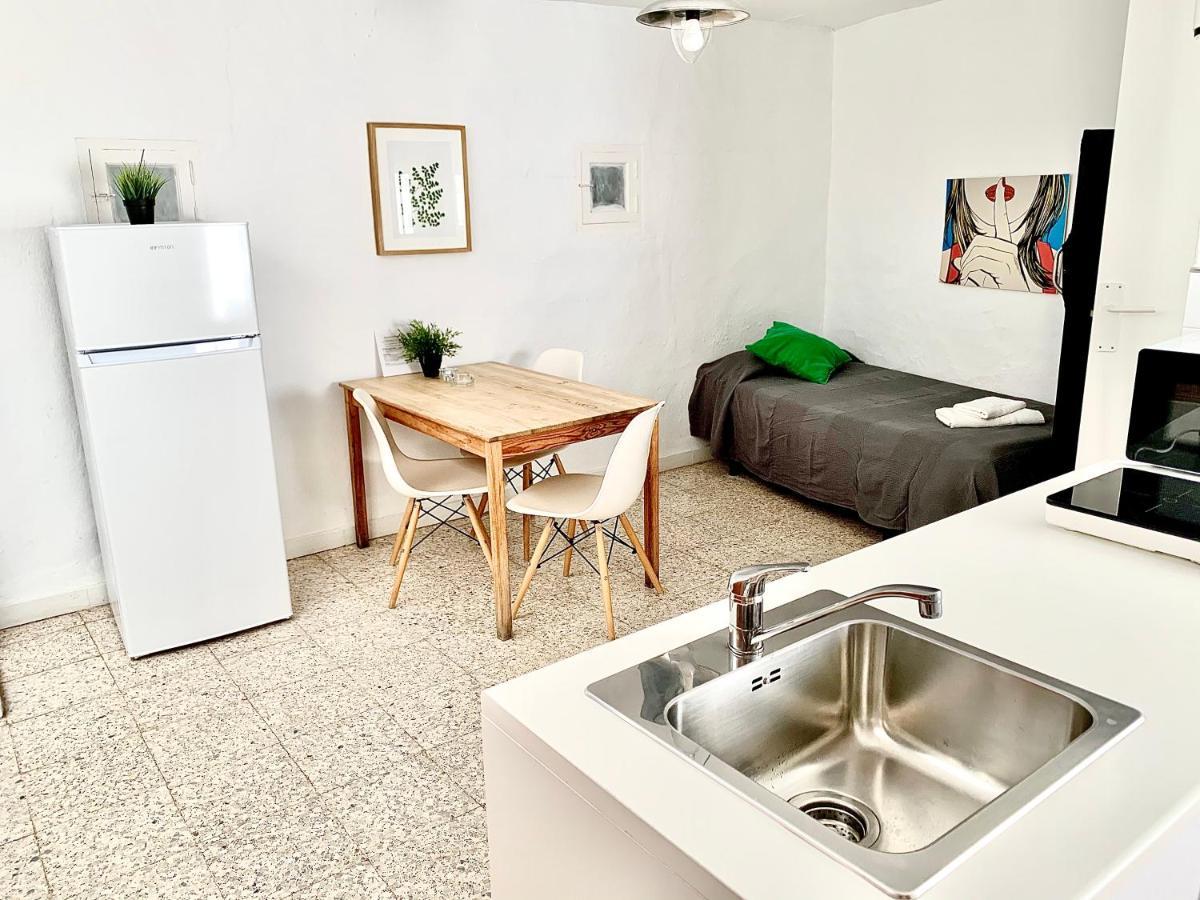 Easy Nerja Beach House Ngoại thất bức ảnh