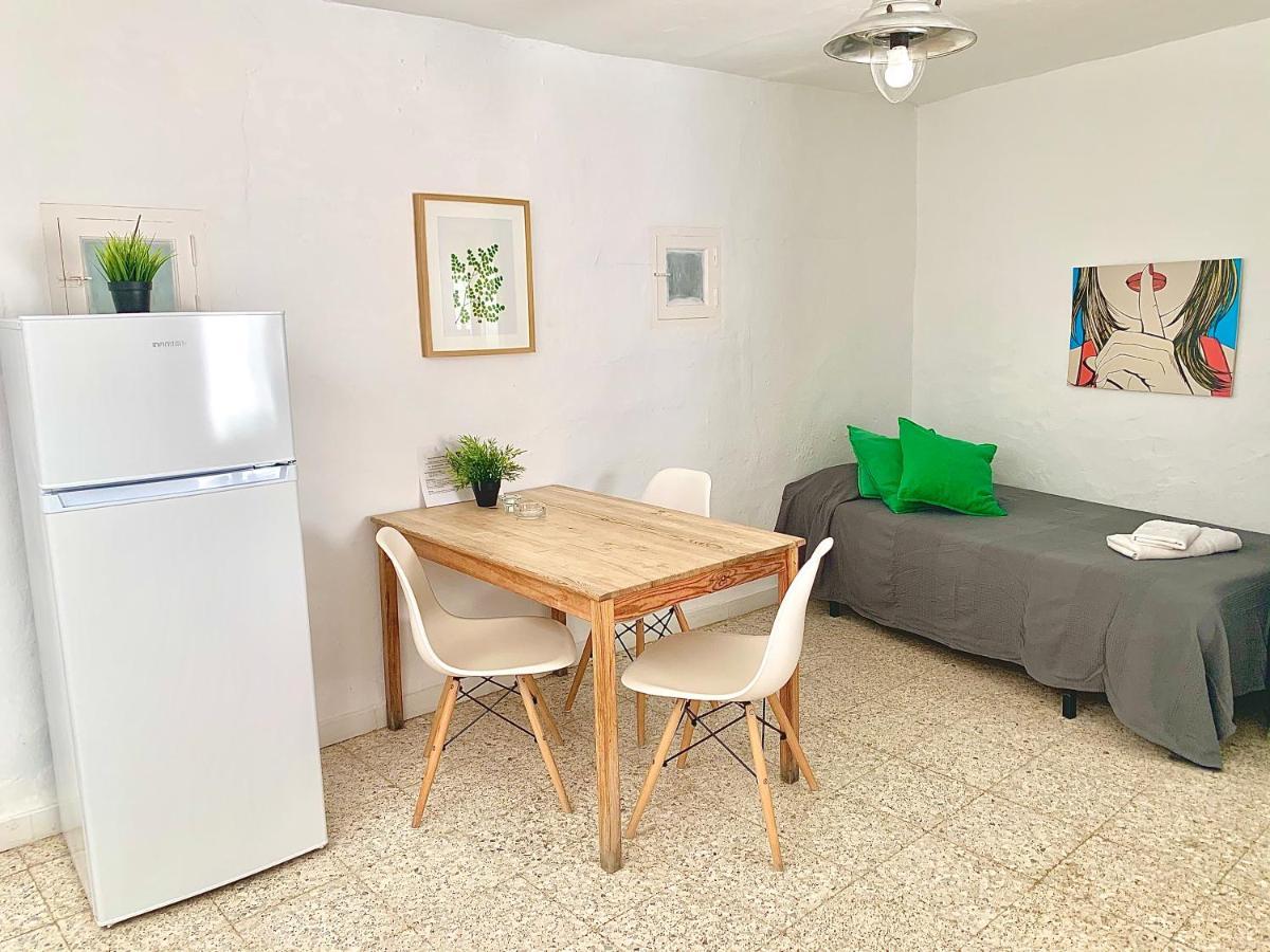 Easy Nerja Beach House Ngoại thất bức ảnh