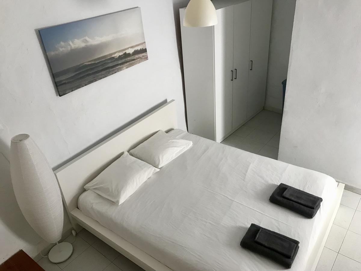 Easy Nerja Beach House Ngoại thất bức ảnh