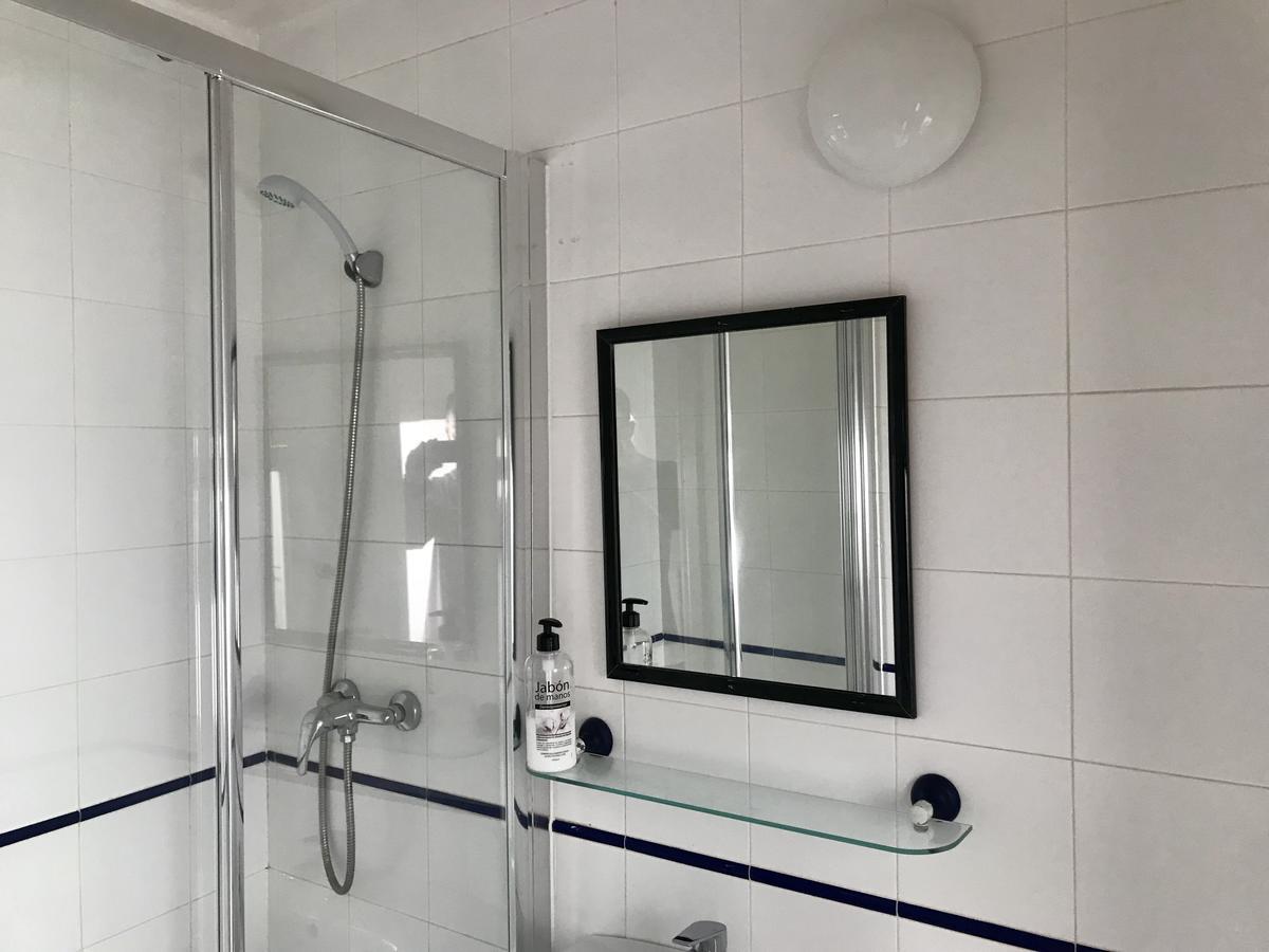 Easy Nerja Beach House Ngoại thất bức ảnh