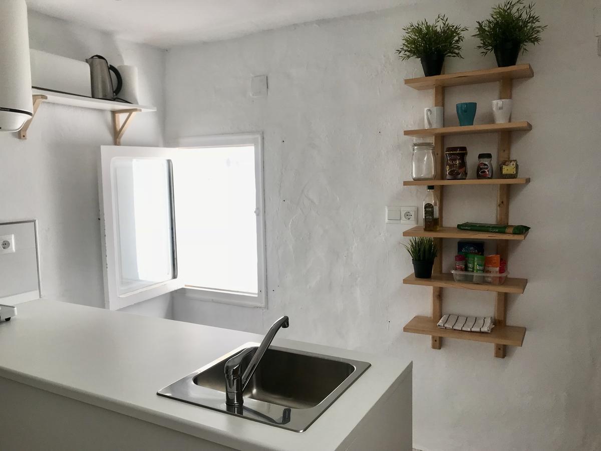 Easy Nerja Beach House Ngoại thất bức ảnh