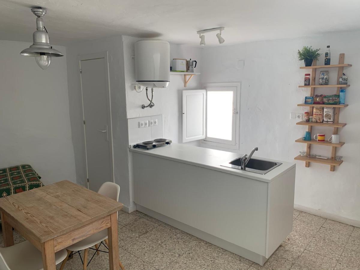 Easy Nerja Beach House Ngoại thất bức ảnh