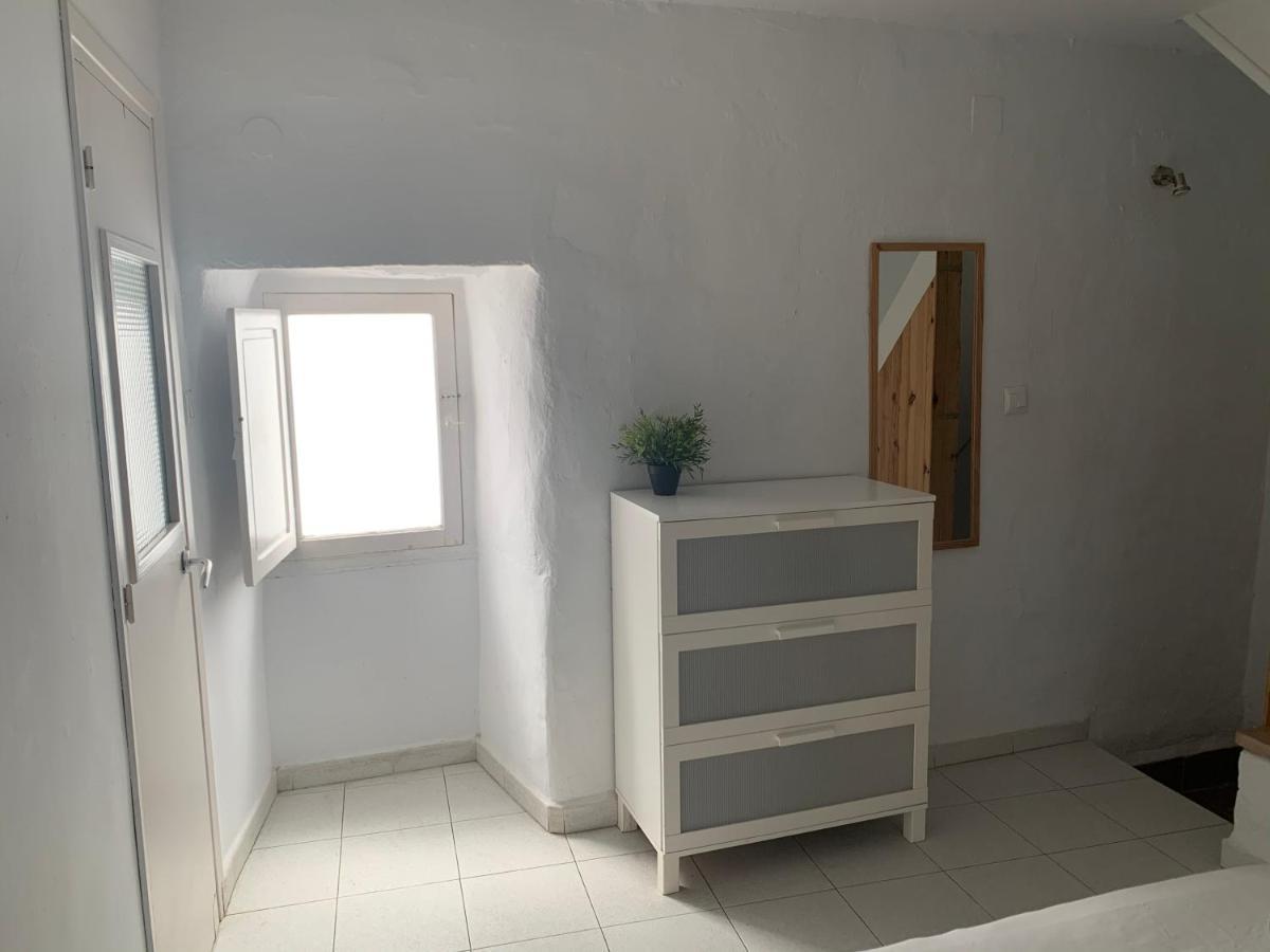 Easy Nerja Beach House Ngoại thất bức ảnh