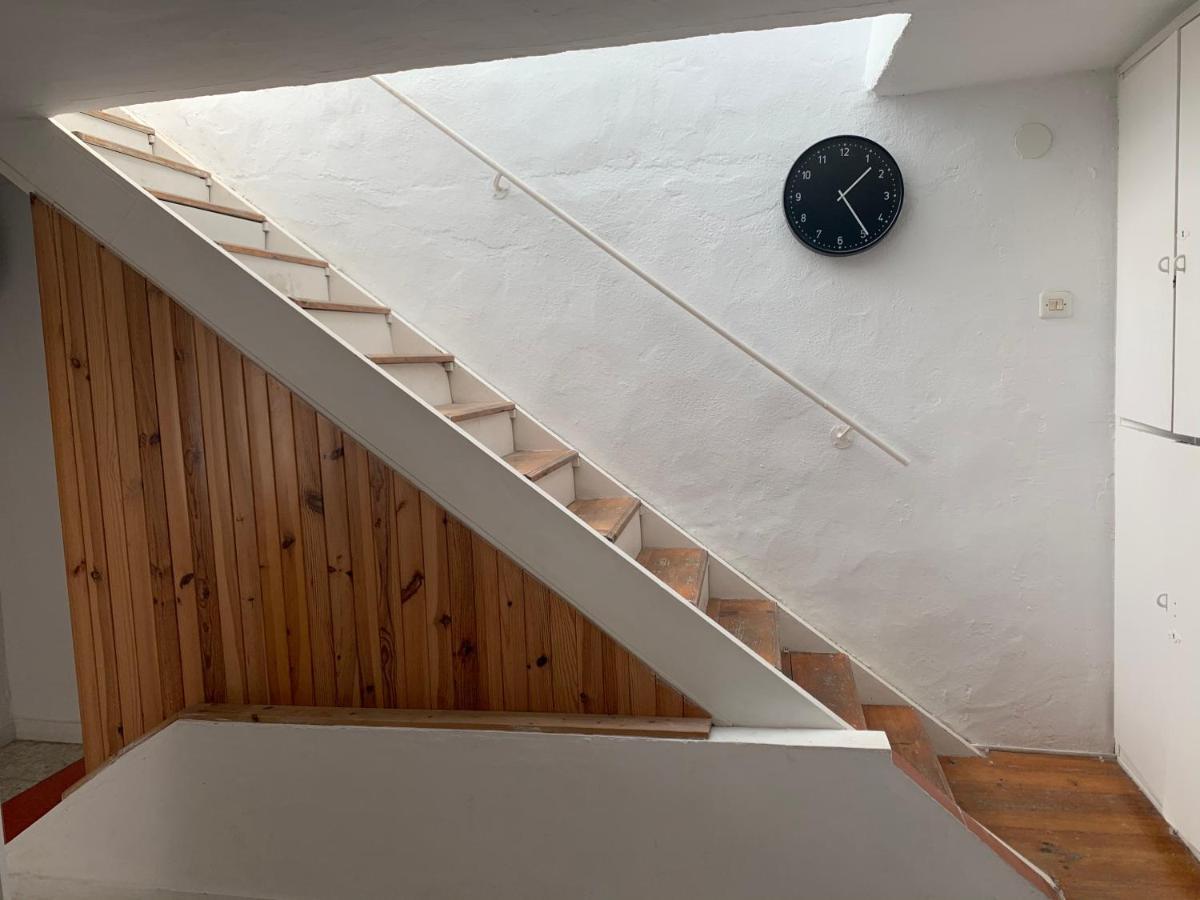 Easy Nerja Beach House Ngoại thất bức ảnh